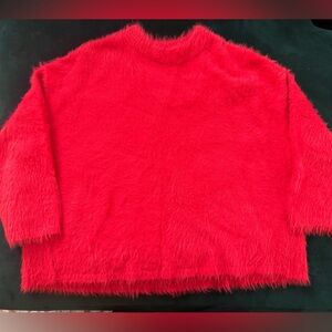 Women’s Free People Flurry Sweater Size Small